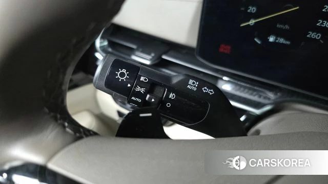 Kia The New Carnival 4th Generation id 5045512 из Кореи 24