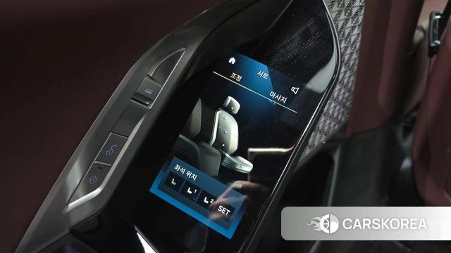 BMW i7 (G70) id 4935285 из Кореи 24