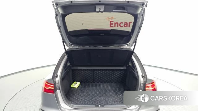 Kia Come New K3 id 4998236 из Кореи 24