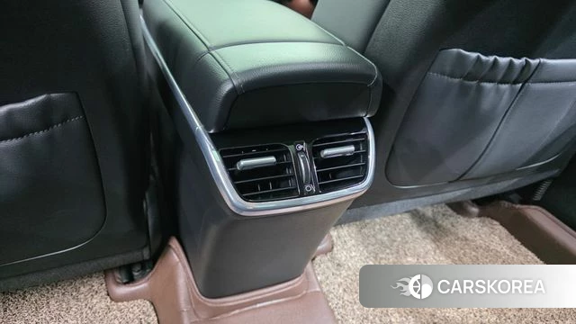 Hyundai The New Grandeur IG id 5028531 из Кореи 24
