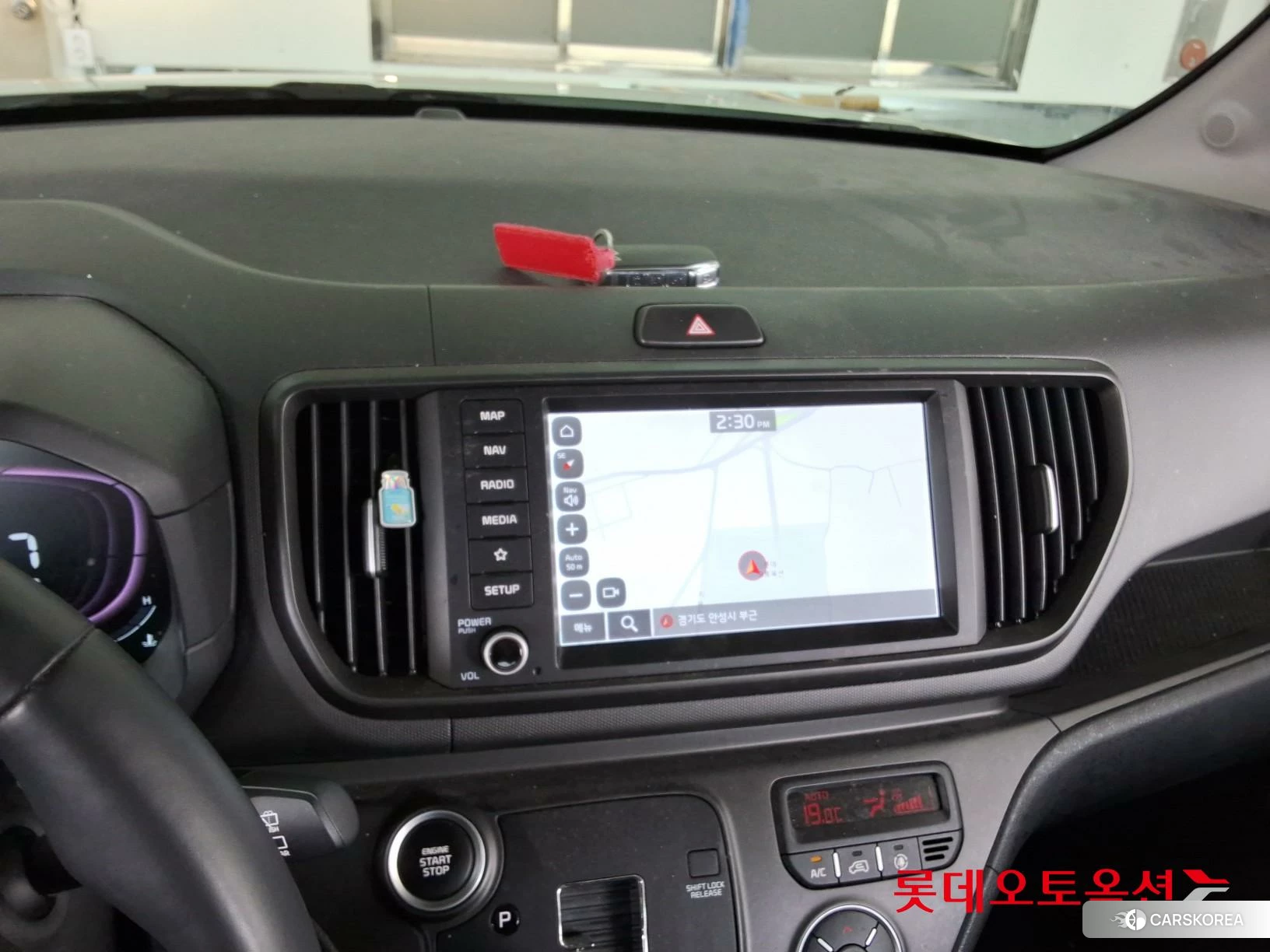 Kia Ray id 4984670 из Кореи 24