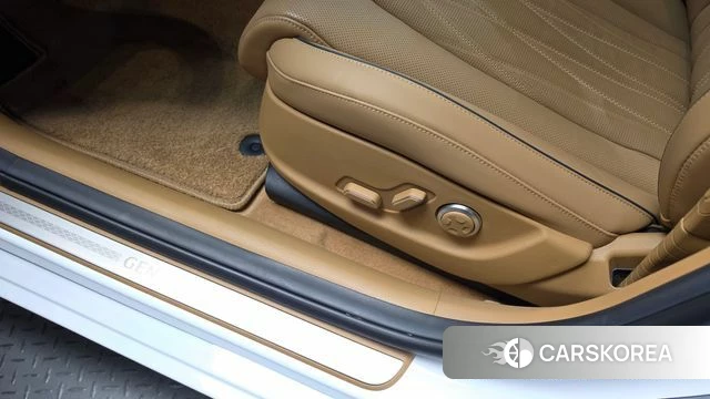 Genesis G80 (RG3) id 5051532 из Кореи 24
