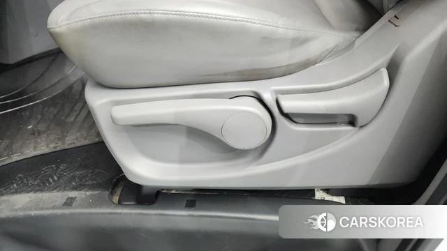 Hyundai The New Grand Starex id 4464528 из Кореи 24