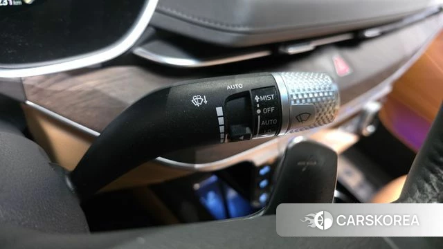 Genesis G80 (RG3) id 4981987 из Кореи 24