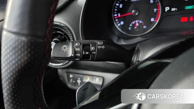 Kia Come New K3 id 5035436 из Кореи 24