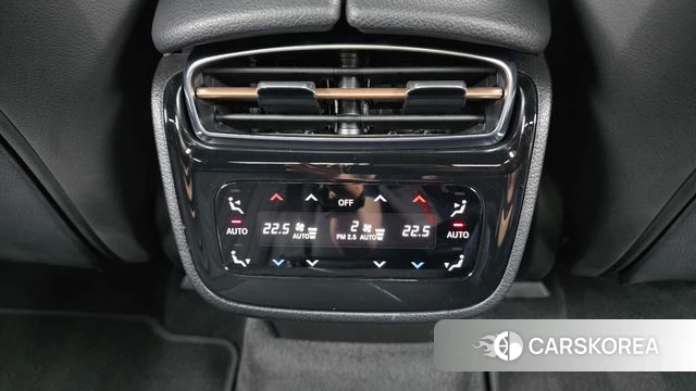 Mercedes-Benz EQE SUV X294 id 5011642 из Кореи 24