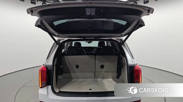Hyundai Palisade id 5018746 из Кореи 24