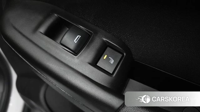 Chevrolet (GM Daewoo) Trailblazer id 5012974 из Кореи 24