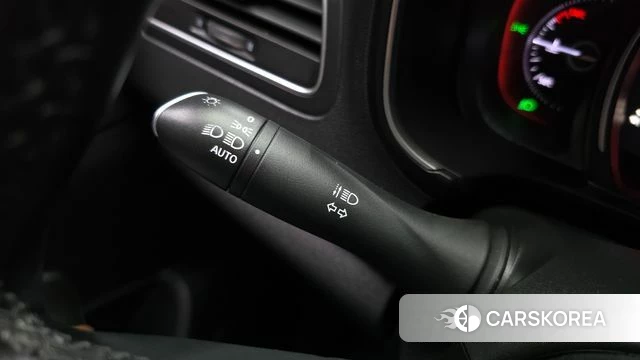 Renault Korea (Samsung) The New QM6 id 5003468 из Кореи 24