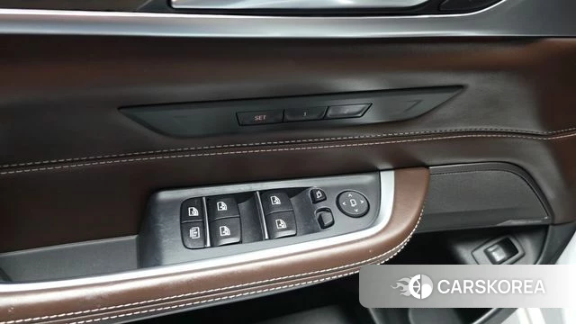 BMW 6 Series GT (G32) id 5036037 из Кореи 24