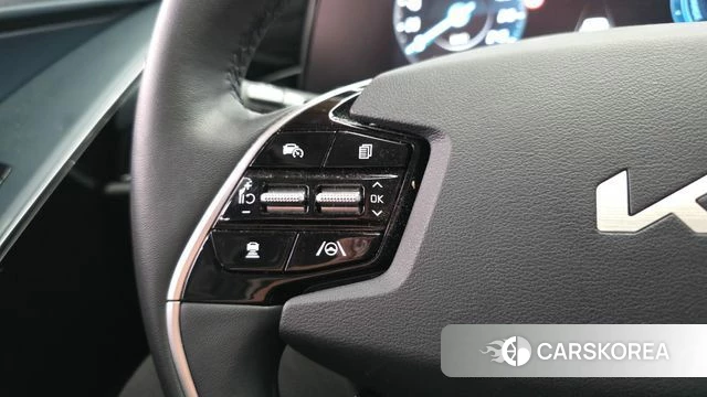 Kia Di Ol Nu Niro id 5033851 из Кореи 24