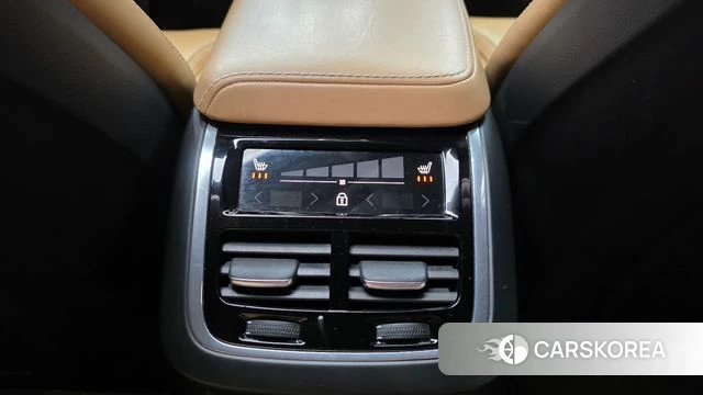 Volvo XC60 second Generation id 4998615 из Кореи 24