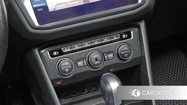 Volkswagen Tiguan second Generation id 5018202 из Кореи 24