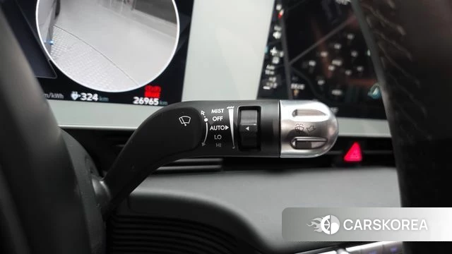 Hyundai Ionic 5 id 4957749 из Кореи 24