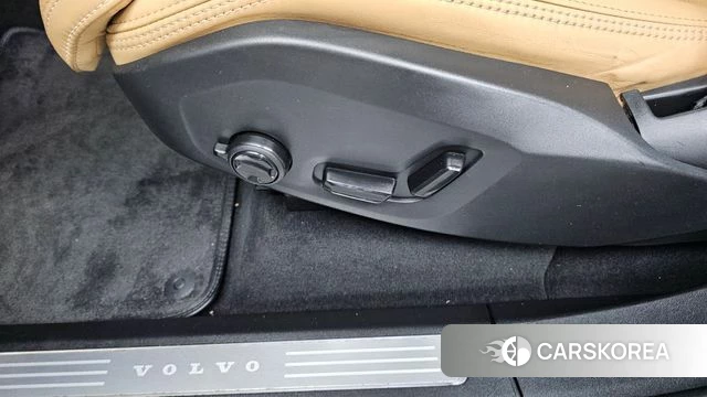 Volvo XC90 second Generation id 5048642 из Кореи 24