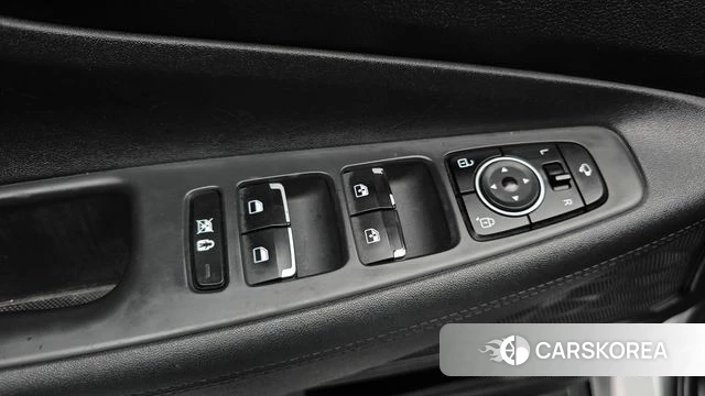 Hyundai Santa Fe TM id 4953219 из Кореи 24