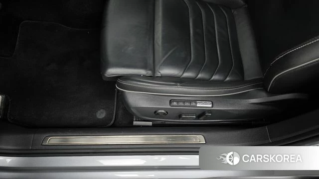 Volkswagen Arteon id 4905741 из Кореи 24