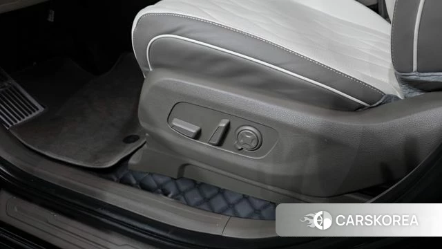 Kia The New Carnival 4th Generation id 5015910 из Кореи 24