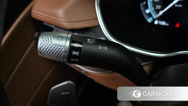 Genesis G80 (RG3) id 4951230 из Кореи 24