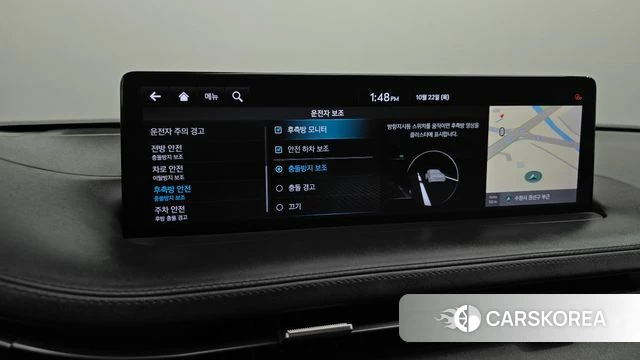 Genesis GV70 id 5022883 из Кореи 24