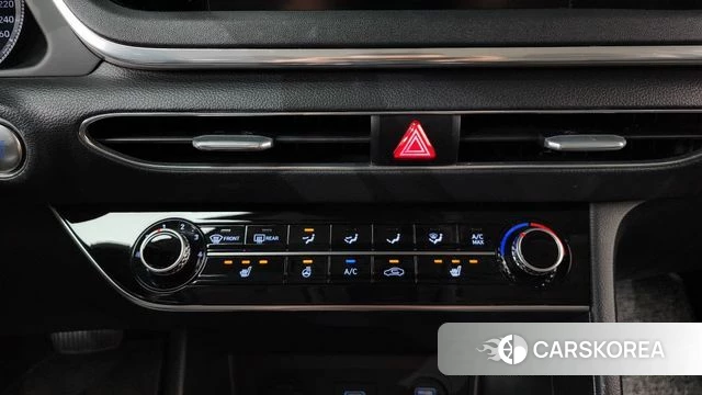 Hyundai Sonata (DN8) id 4732028 из Кореи 24