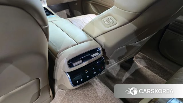 Genesis G80 (RG3) id 5021383 из Кореи 24