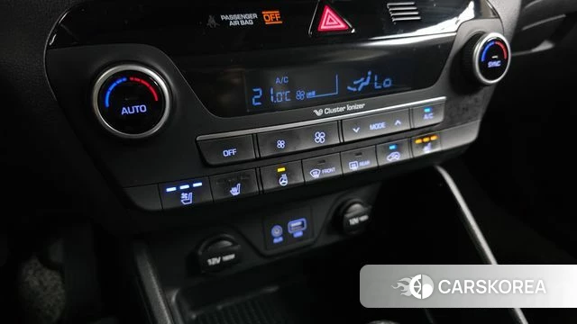Hyundai All New Tucson id 4765101 из Кореи 24