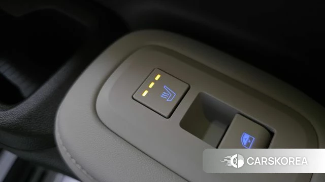 Hyundai Santa Fe (MX5) id 4980413 из Кореи 24