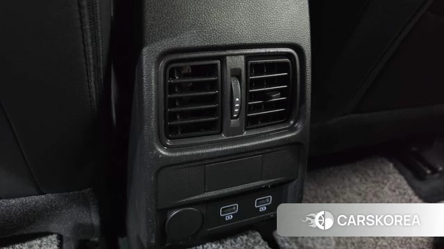 Renault Korea (Samsung) XM3 id 4918295 из Кореи 24