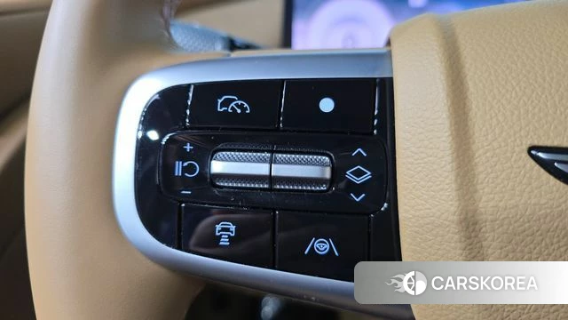 Genesis G80 (RG3) id 4916676 из Кореи 24