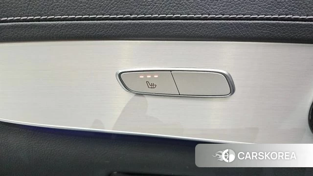 Mercedes-Benz GLC-Class X253 id 4986995 из Кореи 24