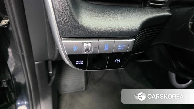 Hyundai Ionic 5 id 5017097 из Кореи 24