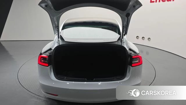 Tesla Model 3 id 4702957 из Кореи 24