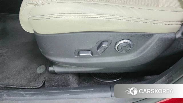 Genesis GV70 id 4991215 из Кореи 24