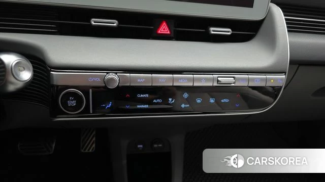 Hyundai Ionic 5 id 4966045 из Кореи 24