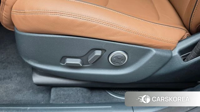 Genesis GV70 id 5017522 из Кореи 24