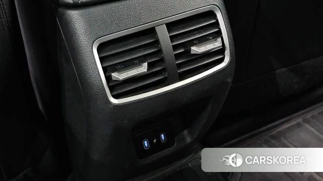 Hyundai Sonata D Edge (DN8) id 4773268 из Кореи 24
