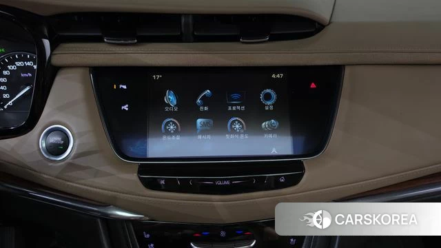 Cadillac XT5 id 5041971 из Кореи 24