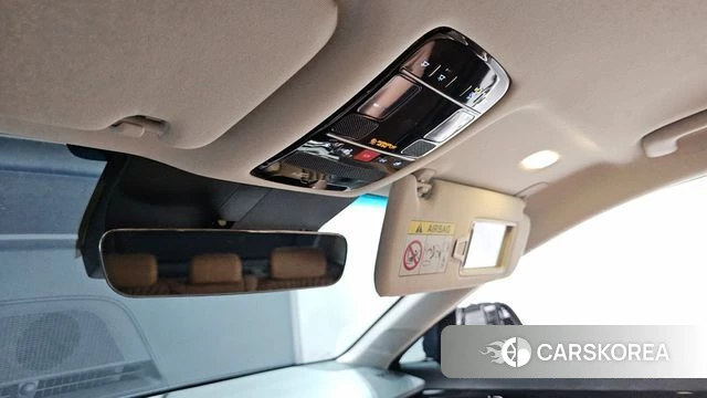Hyundai Grandeur Hybrid (GN7) id 4995663 из Кореи 24