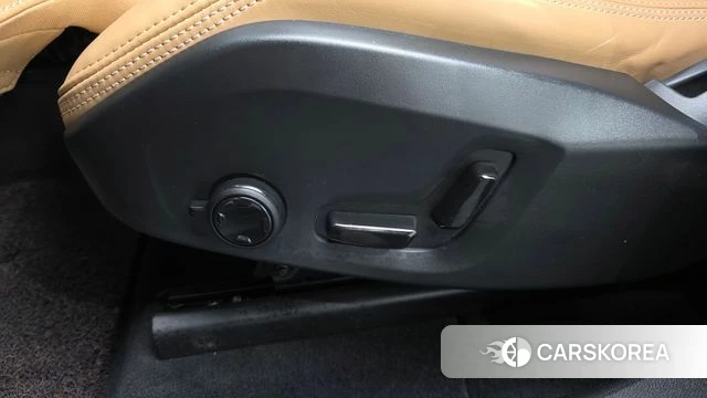 Volvo XC60 second Generation id 5027651 из Кореи 24