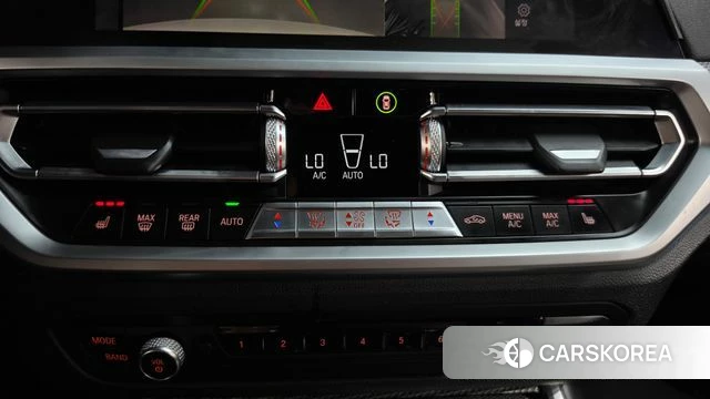 BMW 3 Series (G20) id 4959651 из Кореи 24