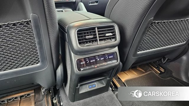 Mercedes-Benz GLE-Class W167 id 4985510 из Кореи 24