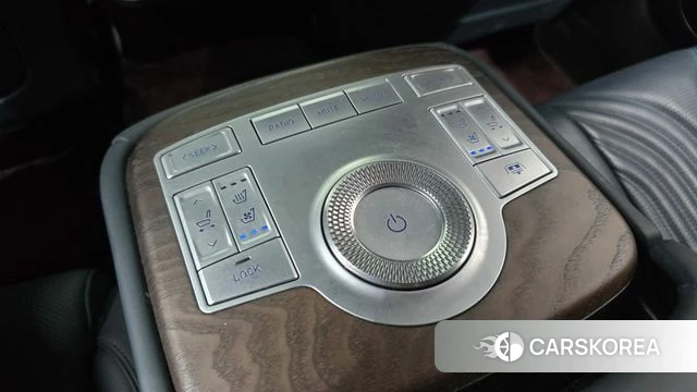 Genesis G80 (RG3) id 4936817 из Кореи 24