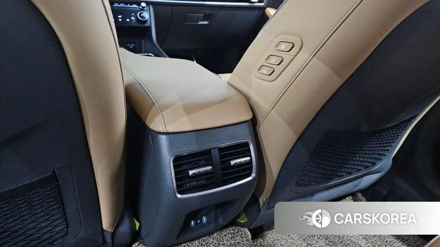 Hyundai Sonata D Edge (DN8) id 5021562 из Кореи 24