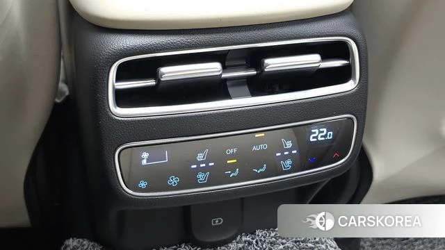 Genesis GV70 id 4984995 из Кореи 24