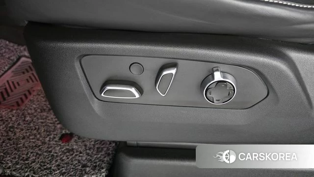 Cadillac Escalade 5th Generation id 4872027 из Кореи 24
