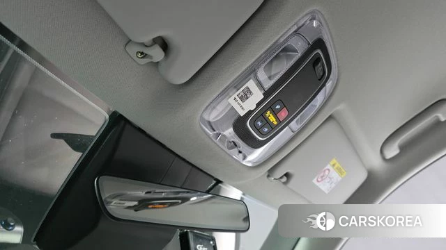 Hyundai Kona Hybrid (SX2) id 4950694 из Кореи 24