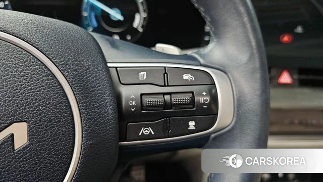 Kia Sportage 5th Generation Hybrid id 5039967 из Кореи 24