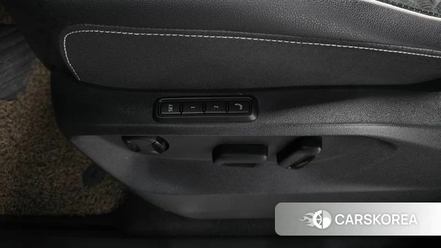 Volkswagen Atlas id 5011068 из Кореи 24