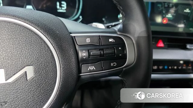 Kia Sportage 5th Generation Hybrid id 5016536 из Кореи 24
